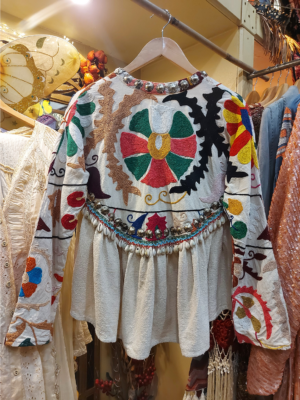Paradise Jacket